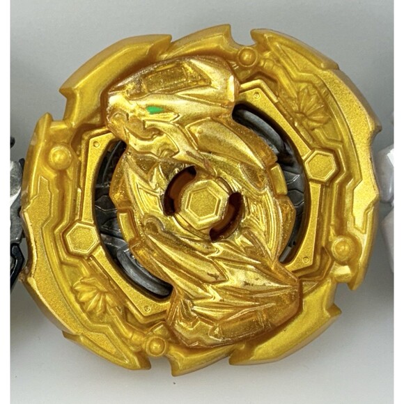 Takara Tomy Beyblades Mixed Lot of 7 Assorted Custom Spinning Tops - Picture 6 of 13